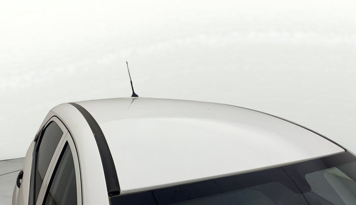 2019 Tata NEXON XM PETROL, Petrol, Manual, 27,537 km, Roof