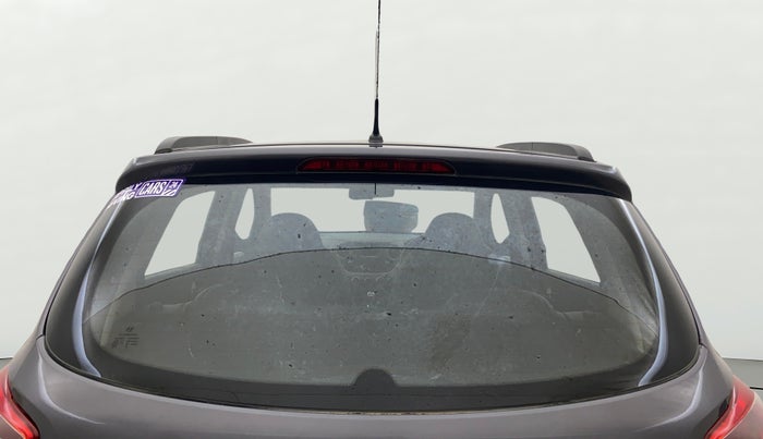 2015 Hyundai Grand i10 SPORTZ 1.2 KAPPA VTVT, Petrol, Manual, 76,808 km, Rear Windshield