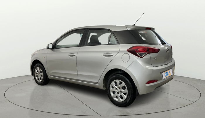 2016 Hyundai Elite i20 MAGNA 1.2, Petrol, Manual, 24,451 km, Left Back Diagonal