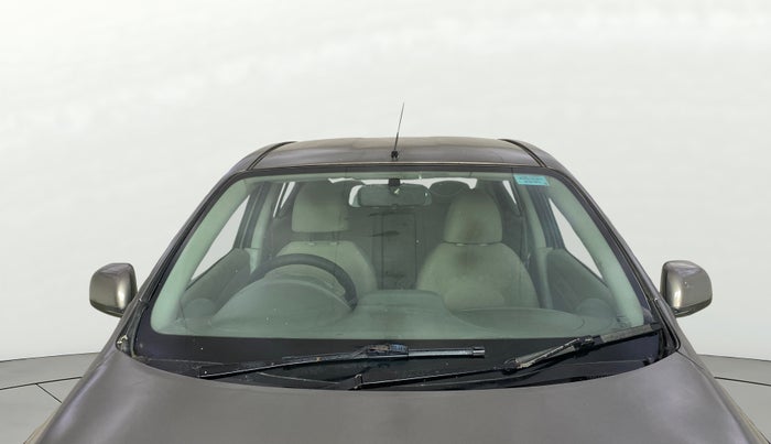 2013 Nissan Sunny XL, Petrol, Manual, 91,655 km, Front Windshield