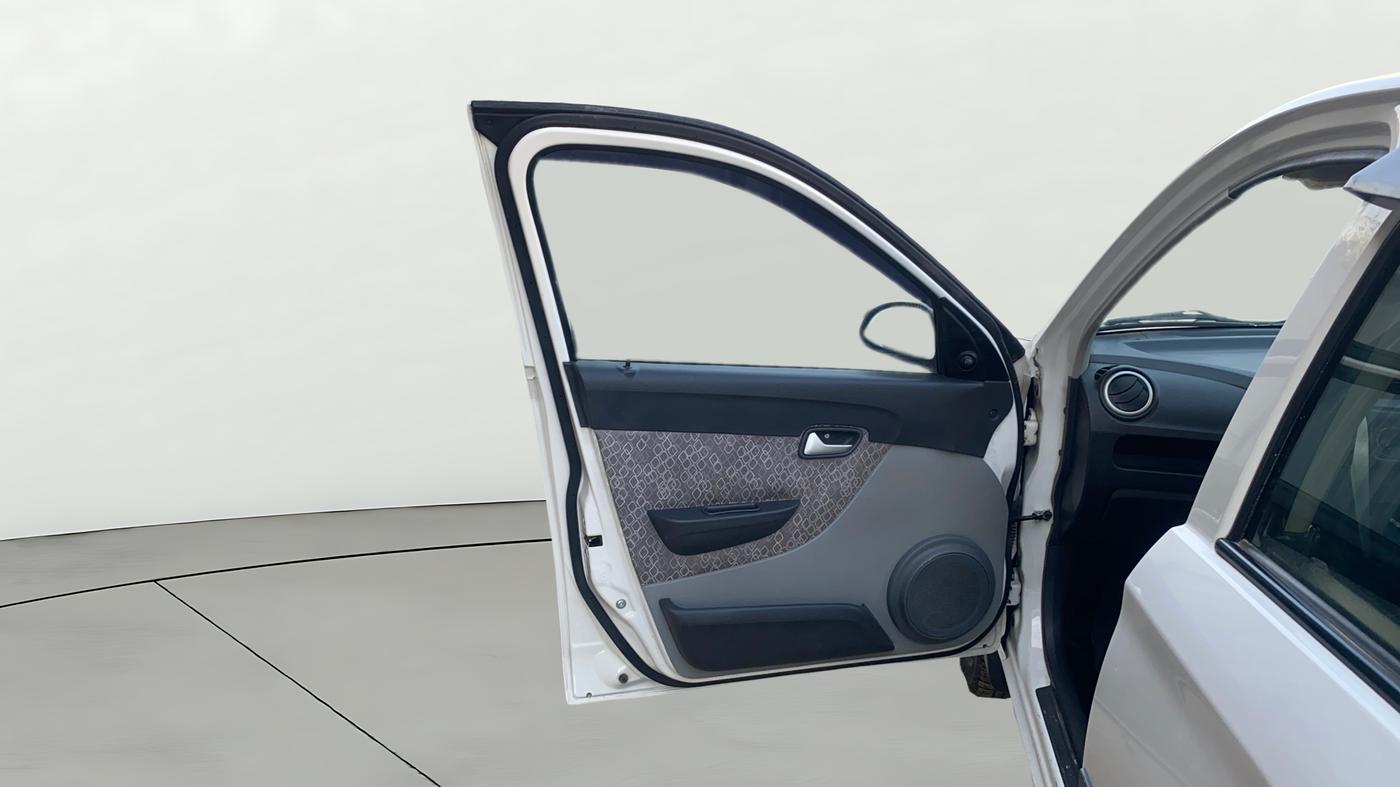 2018 Maruti Alto 800 LXI, Petrol, Manual, 43,860 km, LHS Front Door
