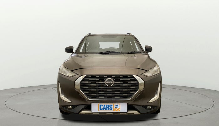 2022 Nissan MAGNITE XV MT, Petrol, Manual, 36,034 km, Front