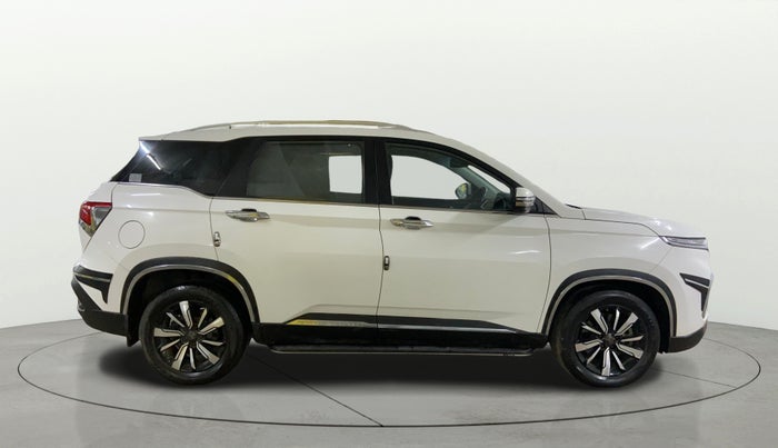 2020 MG HECTOR SHARP 2.0 DIESEL, Diesel, Manual, 60,401 km, Right Side View