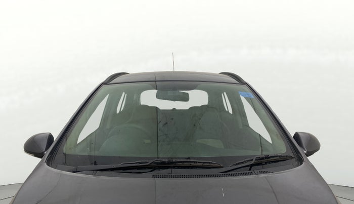 2020 Hyundai Grand i10 SPORTZ 1.2 KAPPA VTVT, Petrol, Manual, 53,906 km, Front Windshield