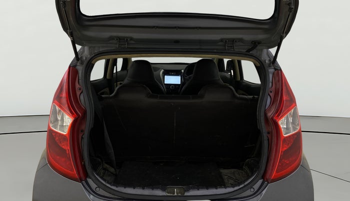 2016 Hyundai Eon ERA +, Petrol, Manual, 66,217 km, Boot Open Zoomed View