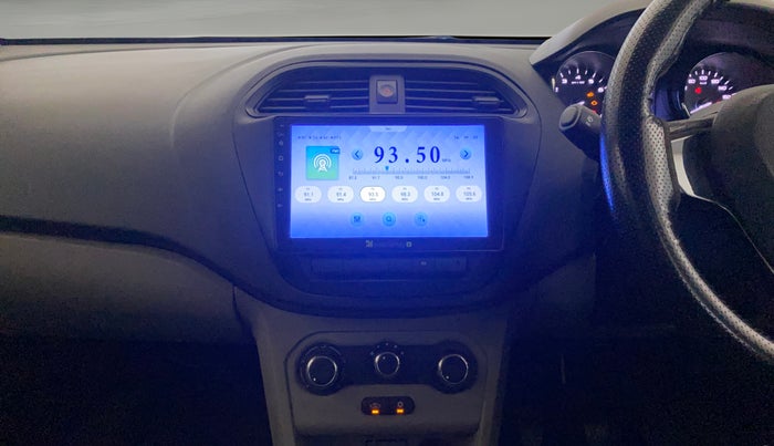 2019 Tata Tiago XE PETROL, Petrol, Manual, 95,568 km, Air Conditioner