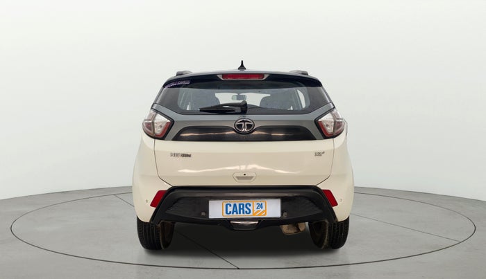 2019 Tata NEXON XZ PLUS PETROL, Petrol, Manual, 59,340 km, Back/Rear