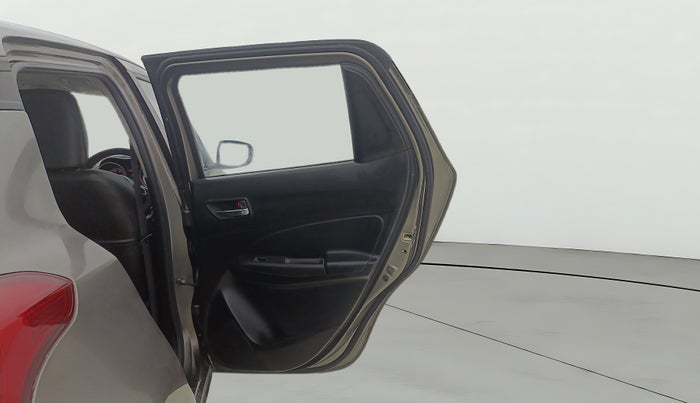 2018 Maruti Swift VXI, Petrol, Manual, 46,987 km, RHS Rear Door