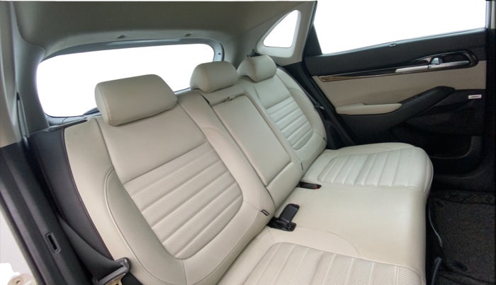 2019 KIA SELTOS GTX PLUS DCT 1.4 PETROL, Petrol, Automatic, 66,722 km, Right Side Rear Door Cabin