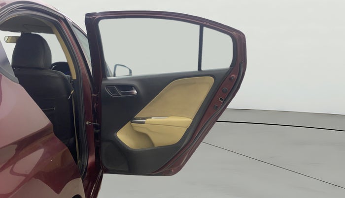 2016 Honda City 1.5L I-VTEC V MT, Petrol, Manual, 57,537 km, RHS Rear Door