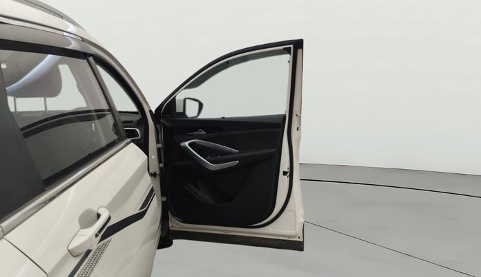 2020 MG HECTOR SHARP 1.5 DCT PETROL, Petrol, Automatic, 61,381 km, RHS Front Door