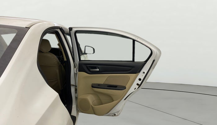 2019 Honda Amaze 1.2L I-VTEC S, Petrol, Manual, 26,001 km, RHS Rear Door