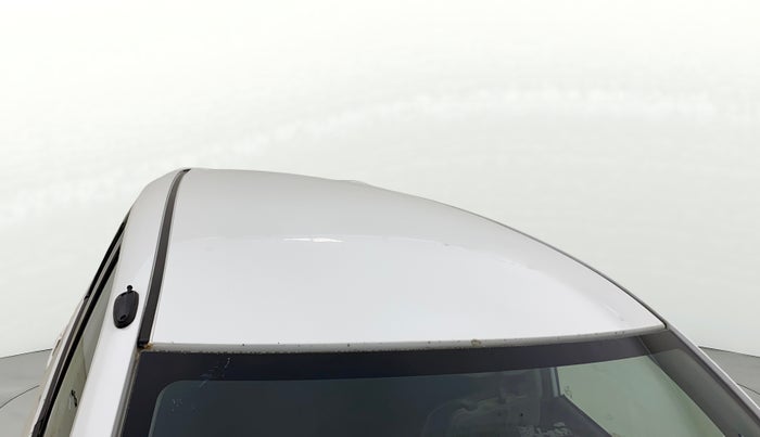 2017 Honda Brio VX MT, Petrol, Manual, 1,33,627 km, Roof