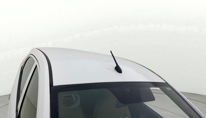 2017 Hyundai Eon ERA +, Petrol, Manual, 25,201 km, Roof