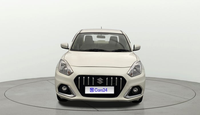 2023 Maruti Dzire VXI, Petrol, Manual, 43,157 km, Front