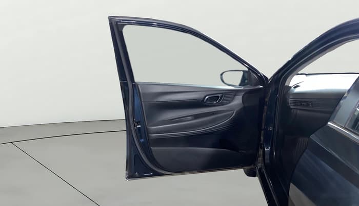 2023 Hyundai NEW I20 SPORTZ 1.2 MT, Petrol, Manual, 32,121 km, LHS Front Door