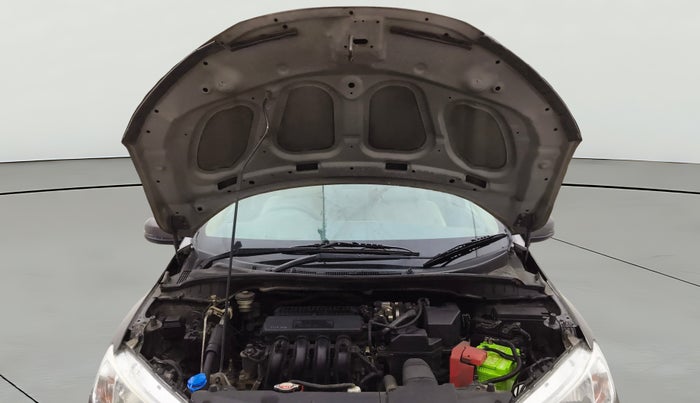 2014 Honda City 1.5L I-VTEC VX CVT, Petrol, Automatic, 91,704 km, Open Bonet