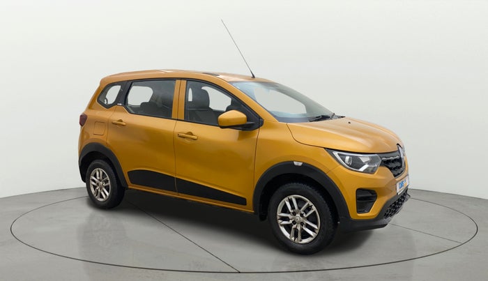 2020 Renault TRIBER RXL MT, Petrol, Manual, 93,801 km, SRP