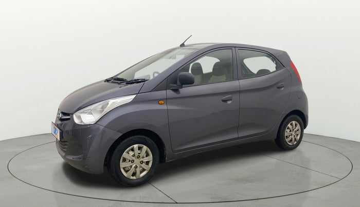 2014 Hyundai Eon ERA +, Petrol, Manual, 16,290 km, Left Front Diagonal