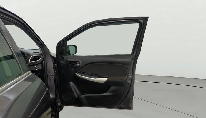 2017 Maruti Baleno ALPHA PETROL 1.2, Petrol, Manual, 88,657 km, RHS Front Door