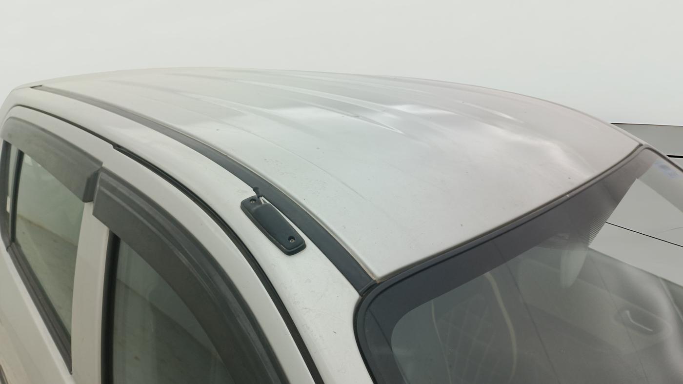 2020 Maruti Alto VXI PLUS, Petrol, Manual, 14,065 km, Roof