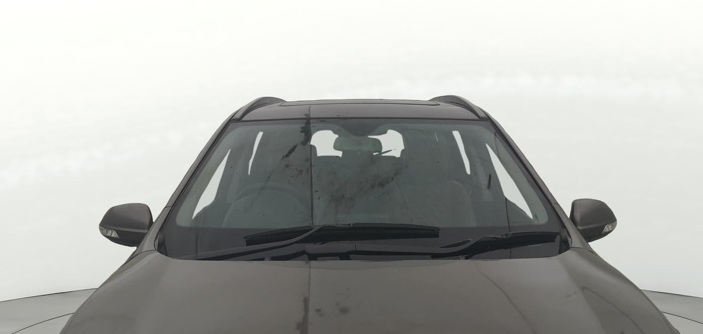 2018 Mahindra XUV500 W11 AT, Diesel, Automatic, 61,563 km, Front Windshield