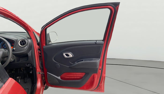 2018 Datsun Redi Go S 1.0 AMT, Petrol, Automatic, 54,941 km, RHS Front Door