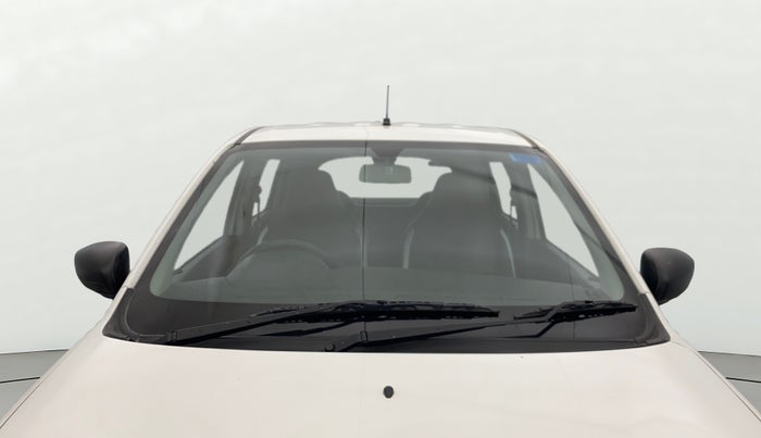 2023 Maruti Alto K10 VXI, Petrol, Manual, 10,183 km, Front Windshield