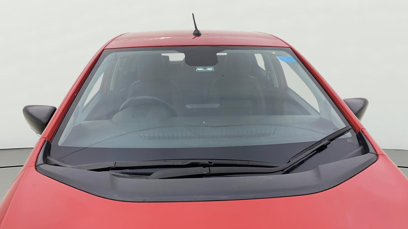 2020 Tata ALTROZ XZ PETROL, Petrol, Manual, 32,192 km, Front Windshield