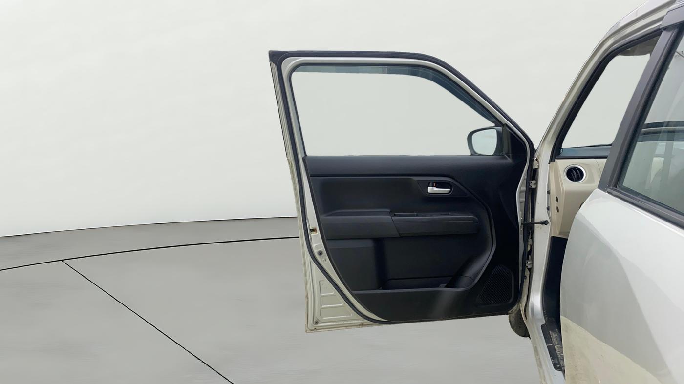 2022 Maruti New Wagon-R ZXI PLUS 1.2, Petrol, Manual, 49,363 km, LHS Front Door