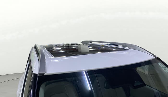 2025 KIA SYROS HTX Plus (O) 1.5 Diesel 6AT, Diesel, Automatic, 4,710 km, Roof