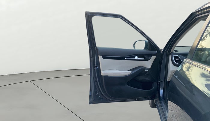 2019 KIA SELTOS GTX PLUS DCT 1.4 PETROL, Petrol, Automatic, 76,983 km, LHS Front Door