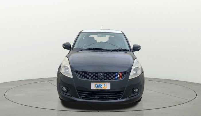2014 Maruti Swift VXI, Petrol, Manual, 67,839 km, Front