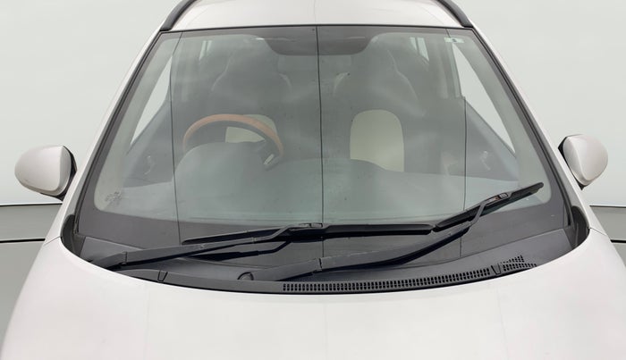 2014 Hyundai Grand i10 ASTA AT 1.2 KAPPA VTVT, Petrol, Automatic, 56,745 km, Front Windshield