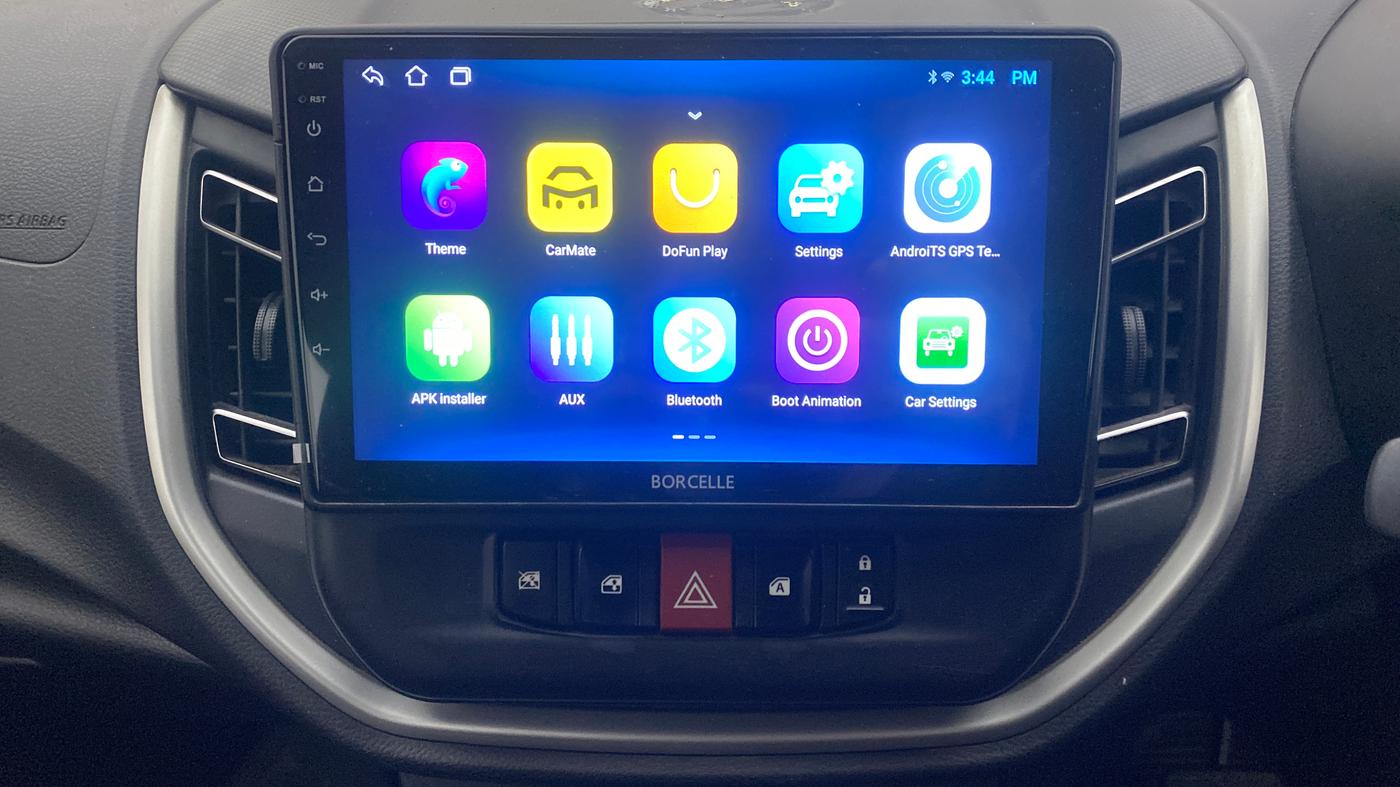 2021 Maruti Celerio ZXI AMT, Petrol, Automatic, 17,157 km, Air Conditioner