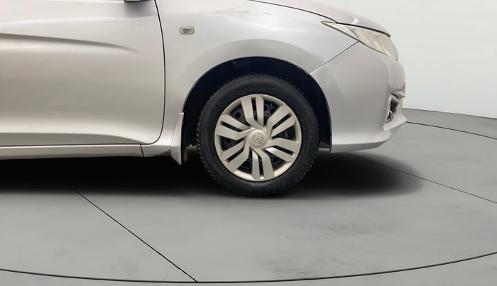 2014 Honda City 1.5L I-DTEC SV, Diesel, Manual, 96,272 km, Right Front Wheel