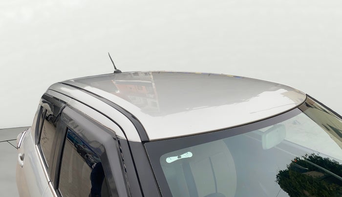 2014 Maruti Swift VXI, Petrol, Manual, 63,265 km, Roof