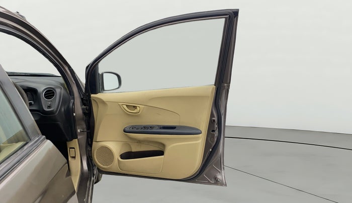 2014 Honda Brio S MT, Petrol, Manual, 81,097 km, RHS Front Door