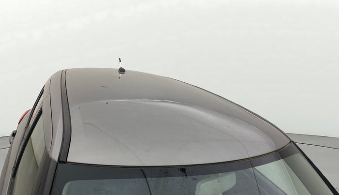 2013 Maruti Swift VXI, Petrol, Manual, 87,697 km, Roof