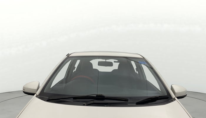 2017 Honda Brio VX AT, Petrol, Automatic, 50,114 km, Front Windshield