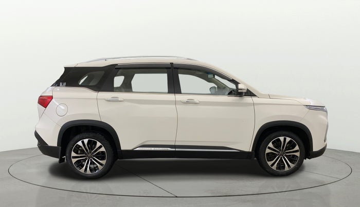 2021 MG HECTOR SHARP 2.0 DIESEL, Diesel, Manual, 47,308 km, Right Side View