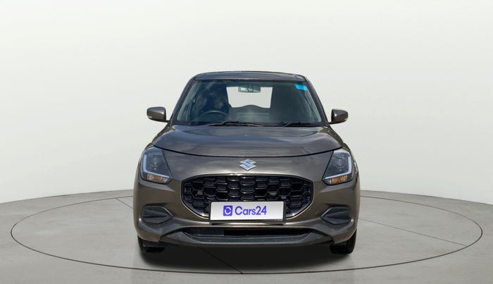 2025 Maruti Swift VXi, Petrol, Manual, 44,880 km, Front