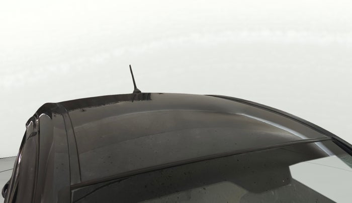 2015 Tata Zest XMS PETROL, Petrol, Manual, 38,215 km, Roof