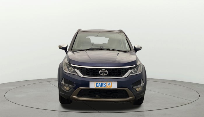 2018 Tata Hexa XT 4X2 7 STR, Diesel, Manual, 18,221 km, Front