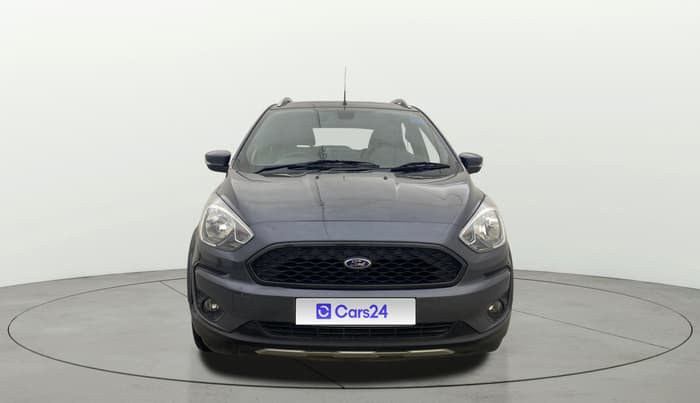 2019 Ford FREESTYLE TITANIUM PLUS 1.2 PETROL, Petrol, Manual, 46,828 km, Front