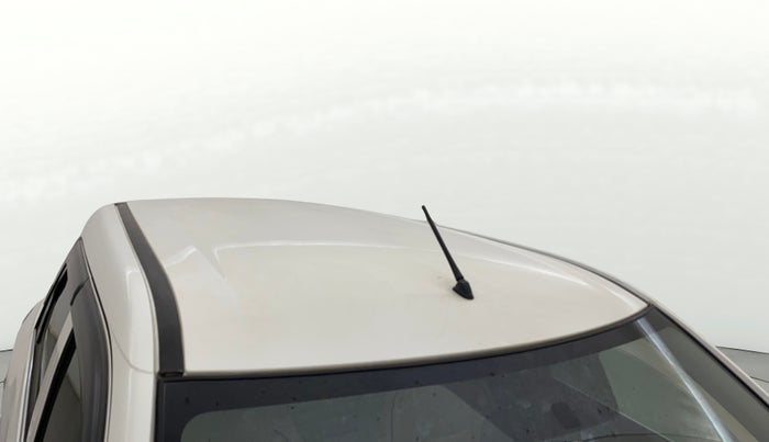 2021 Maruti Vitara Brezza LXI, Petrol, Manual, 84,895 km, Roof