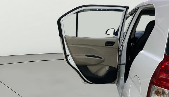 2021 Hyundai NEW SANTRO SPORTZ MT, Petrol, Manual, 32,408 km, LHS Rear Door