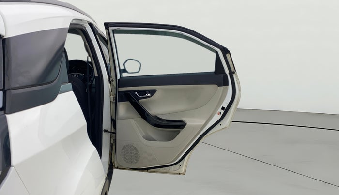 2021 Tata NEXON XZA PLUS SUNROOF PETROL, Petrol, Automatic, 30,098 km, RHS Rear Door