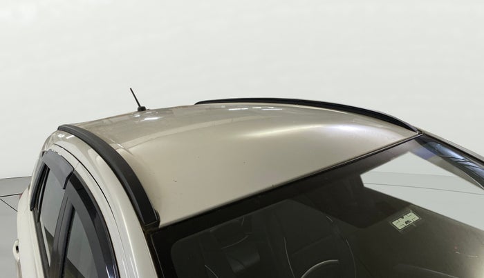 2022 Maruti S Cross ZETA 1.5, Petrol, Manual, 25,620 km, Roof