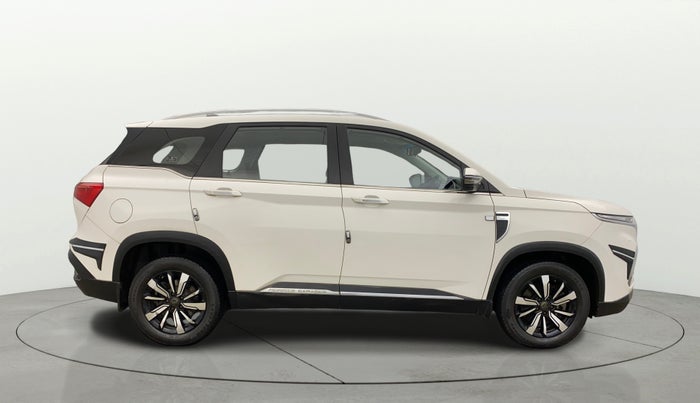 2020 MG HECTOR SHARP 1.5 DCT PETROL, Petrol, Automatic, 42,740 km, Right Side View